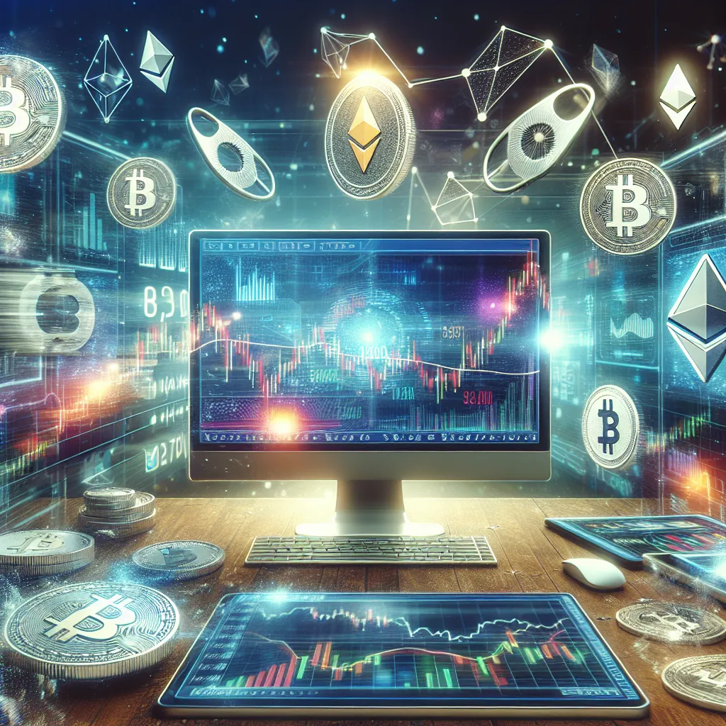 Interactive Brokers erweitert Handelsangebot mit neuen Kryptowährungen