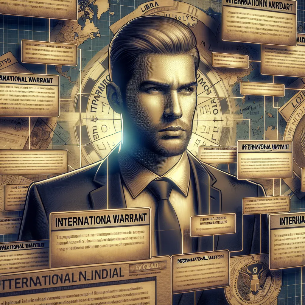 Internationale Haftbefehle im LIBRA-Skandal: Was passiert mit Hayden Davis?