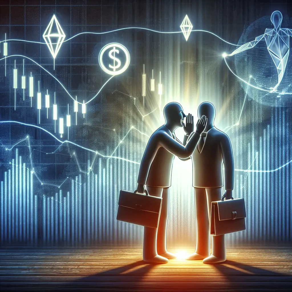 Interne Ermittlungen bei Binance: Mitarbeiter wegen Insider-Handels suspendiert