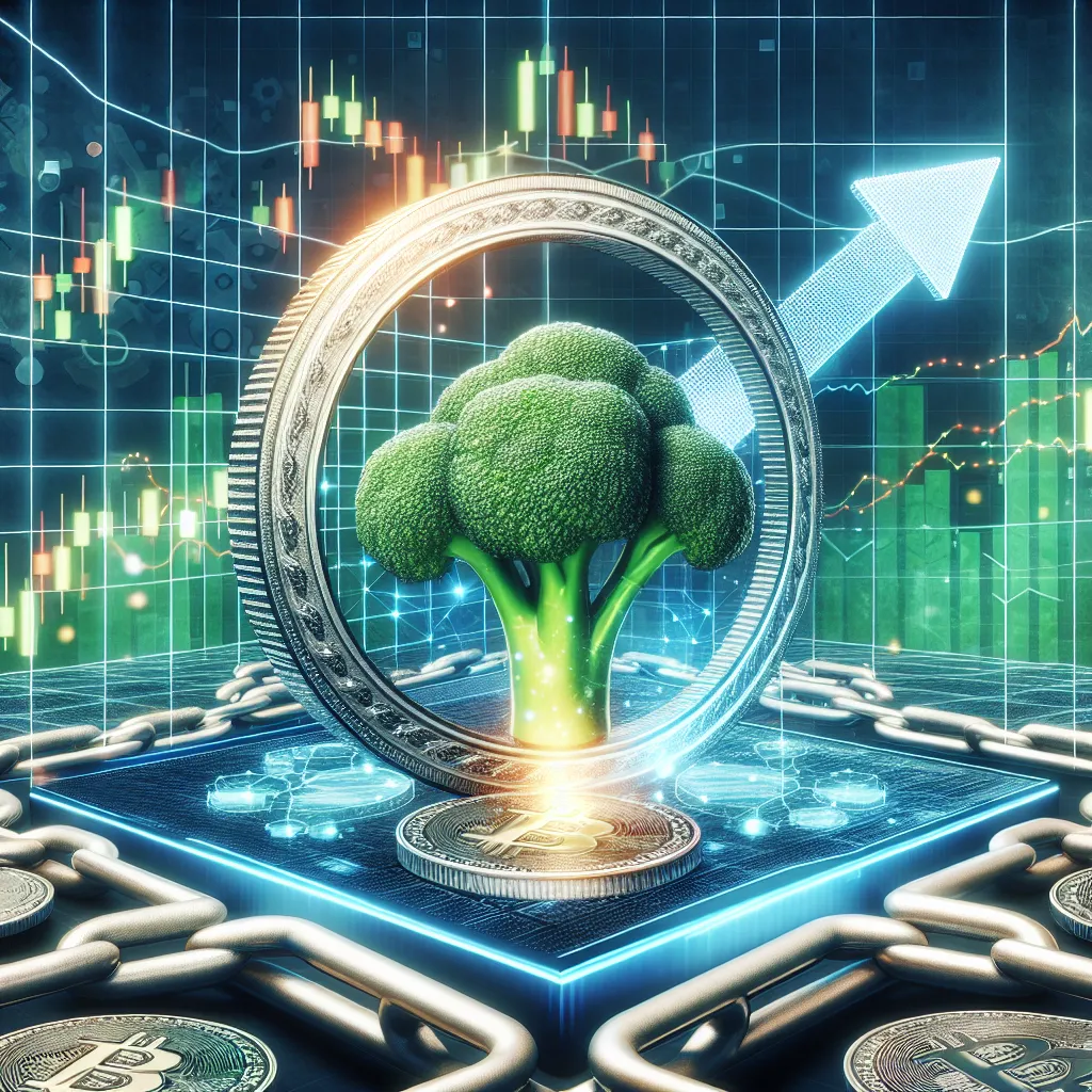 Kontroversen im BNB Chain: Der Broccoli Token Wettkampf