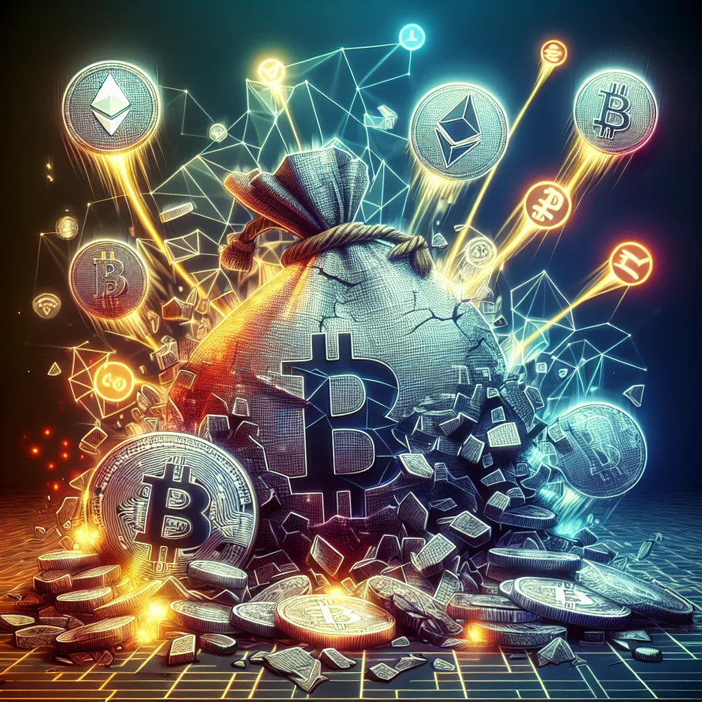 Kryptomärkte unter Druck: Angst vor Inflation und neue Entwicklungen bei KAITO