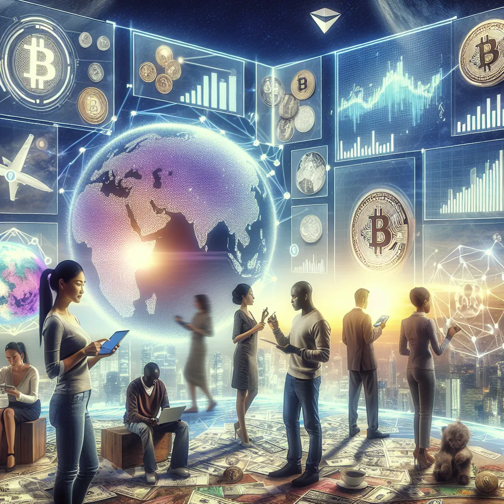 Kulturelle Identität im Krypto-Sektor: Ein Blick in die Zukunft 2025