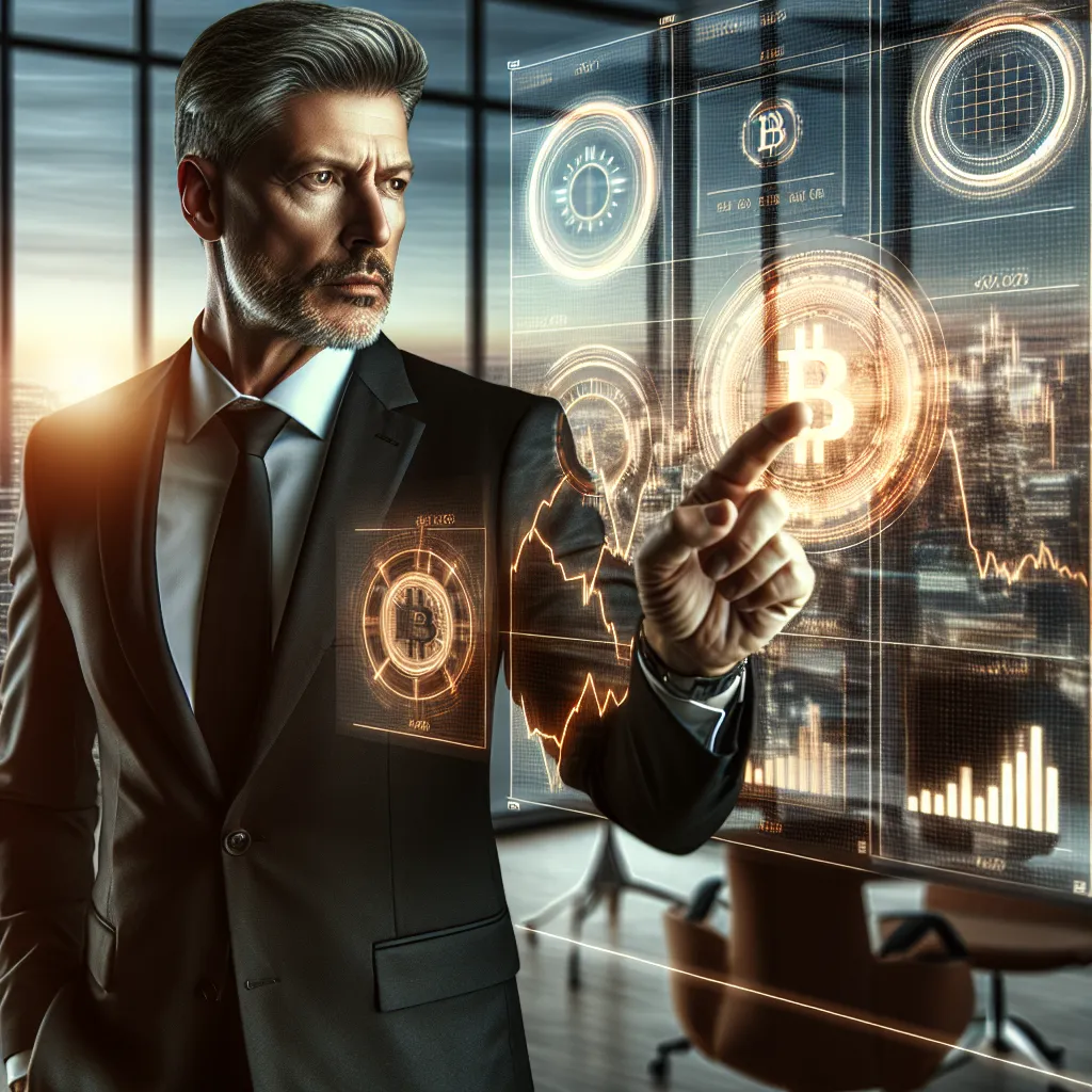 Michael Saylor deutet auf bevorstehenden Bitcoin-Kauf hin