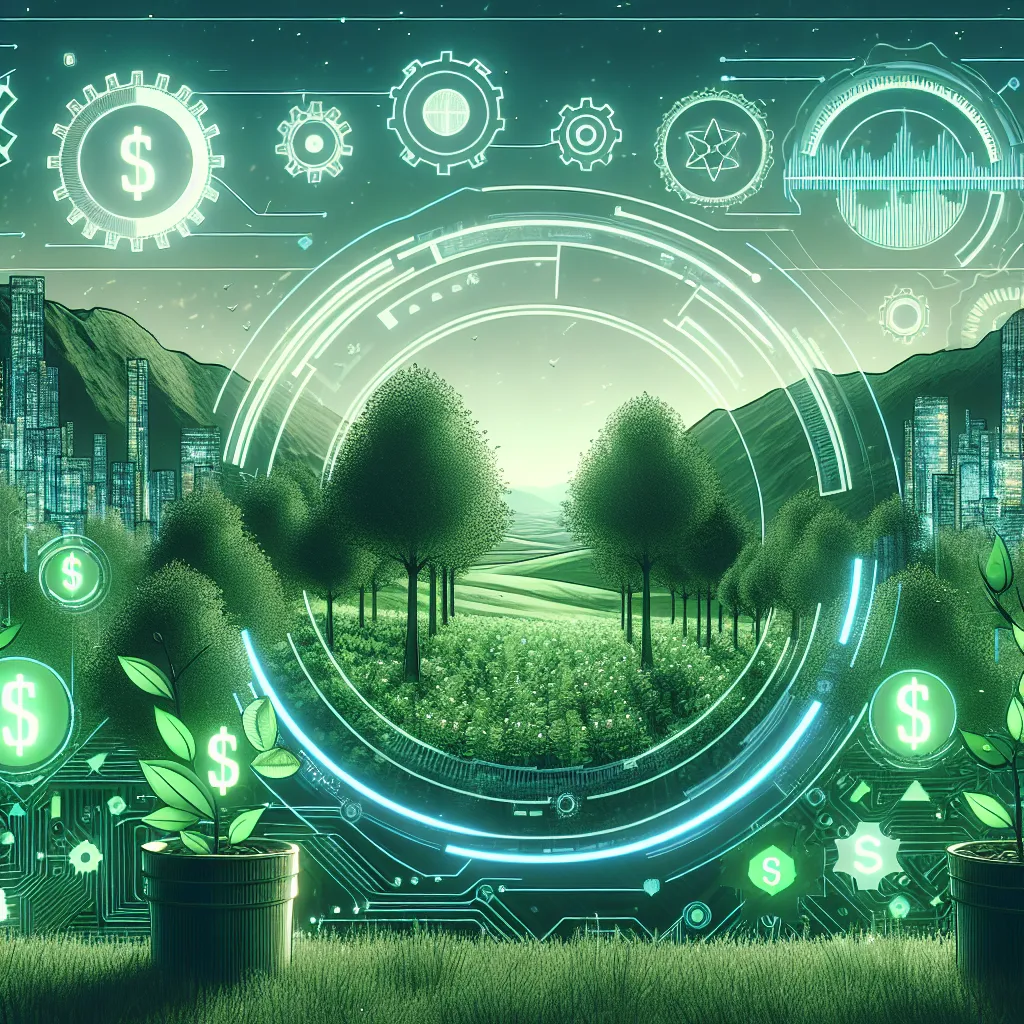 Nachhaltige Erträge in DeFi: Ein neuer Ansatz für die Zukunft