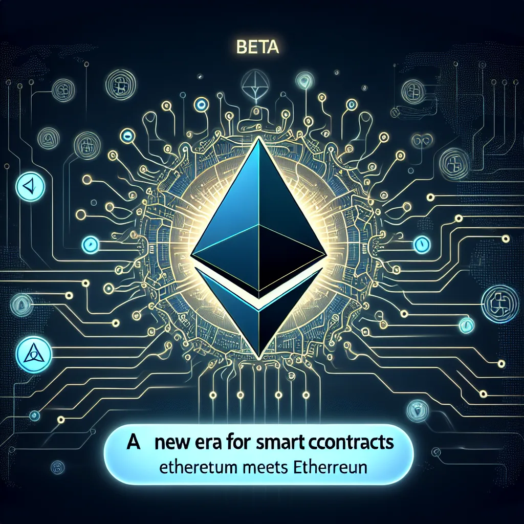 Neue Ära für Smart Contracts: MoveVM von Facebook startet Beta auf Ethereum