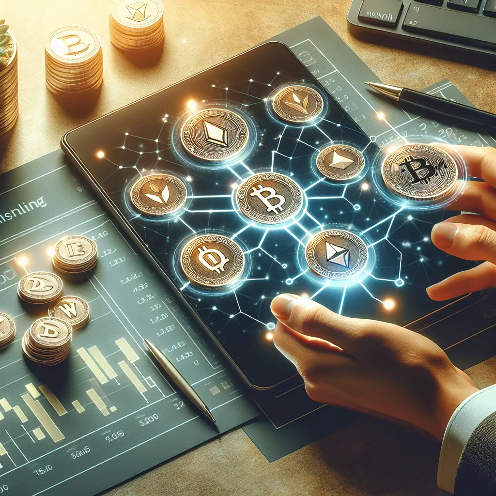 Nubank erweitert Krypto-Angebot: Neue Altcoins für Kunden