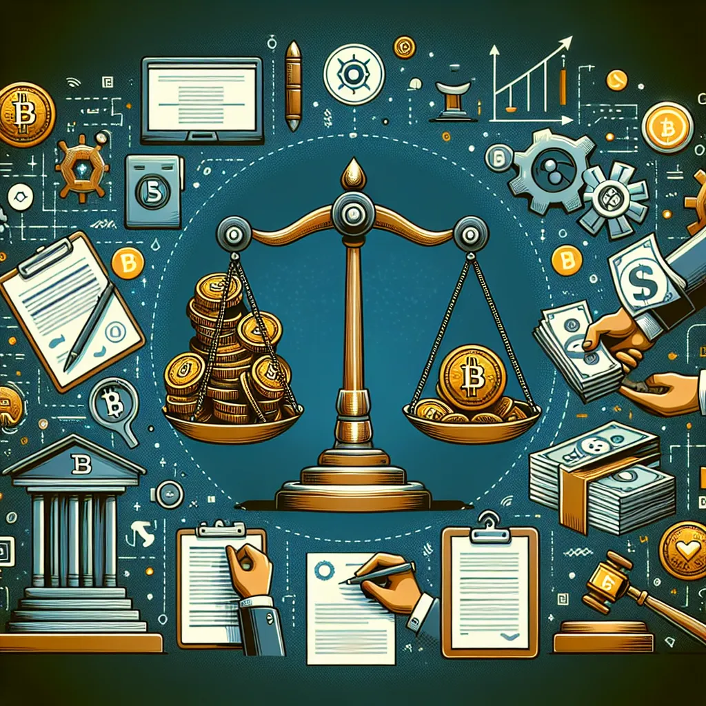 Ripple und SEC: Ein neuer Schritt im Rechtsstreit und Rückerstattung