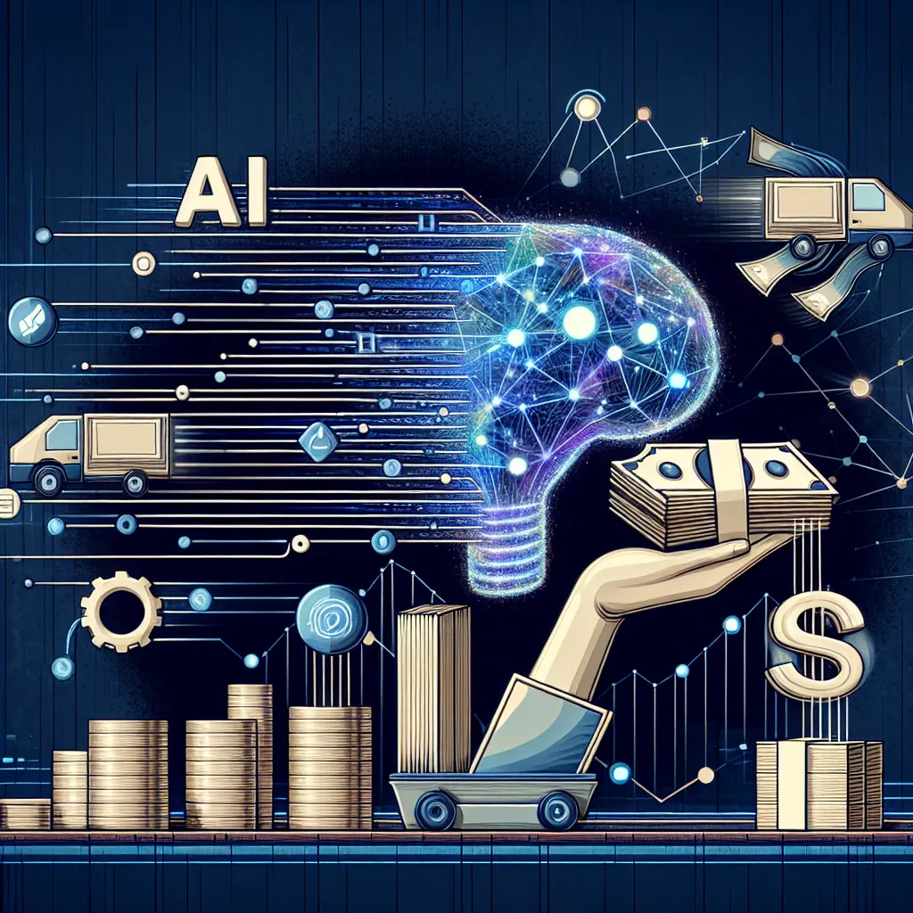 Robinhood Revolutioniert den Handel mit AI und Bargeldlieferungen