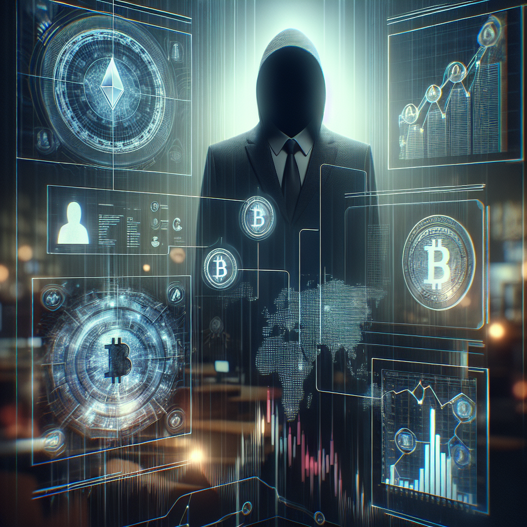 Ross Ulbricht – Ein Blick auf die Präsenz des Silk Road Gründers im Kongress