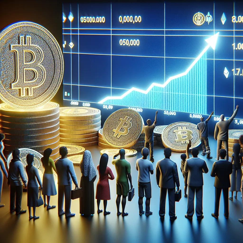 Rückzahlung von 7 Millionen Dollar an Opfer von Kryptowährungsbetrug