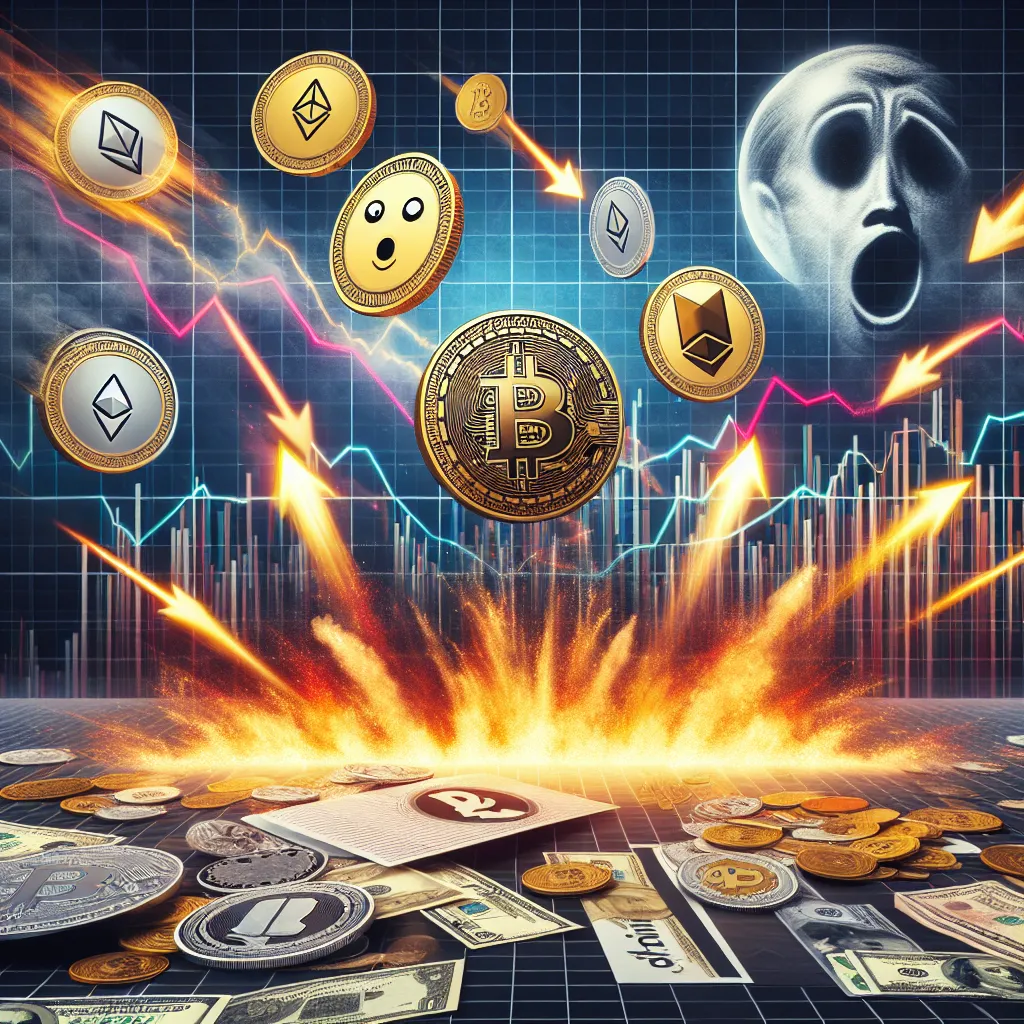 Solana: Dramatischer Rückgang der Einnahmen nach Memecoin-Hype