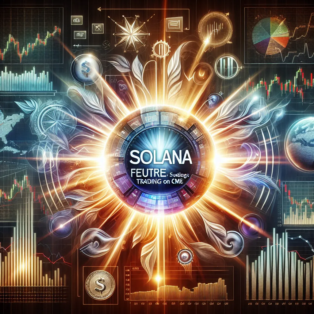 Solana Futures auf CME: Vorbote für ETF-Zulassungen in den USA?