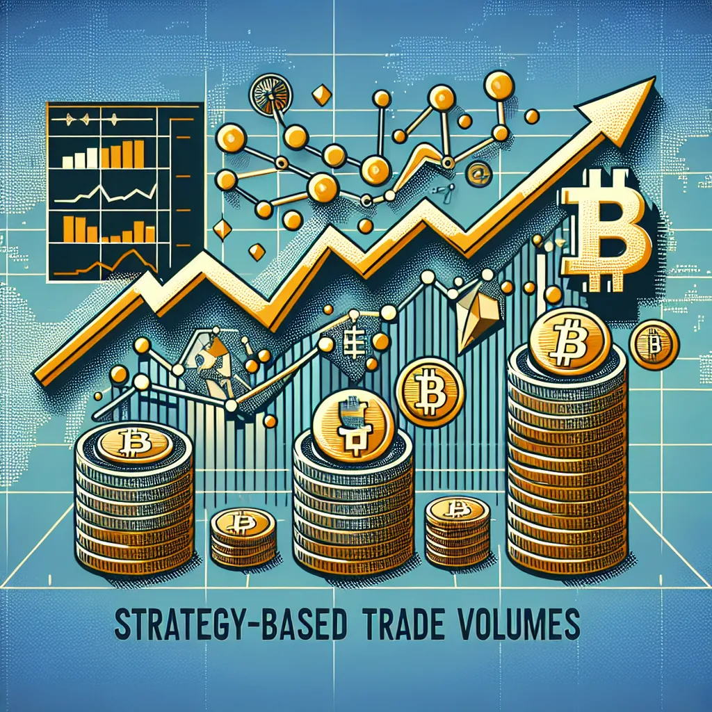 Steigende Handelsvolumina bei Strategiebasierten Leveraged ETFs: Ein Blick auf die Bitcoin-Holding MSTR