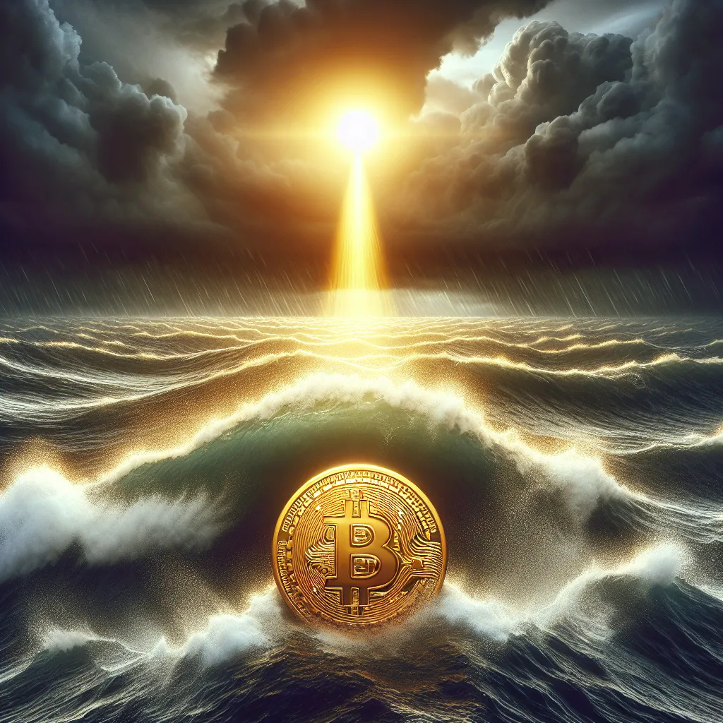 Story Protocol: Ein vielversprechender Altcoin trotzt dem Krypto-Marktabschwung