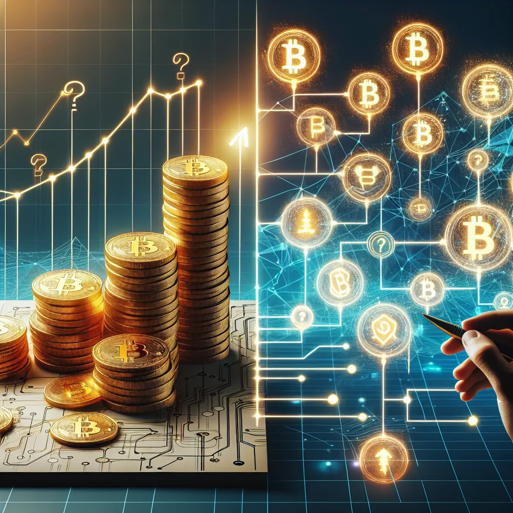 Strategische Bitcoin-Reserven und digitale Vermögensbestände: Unterschiede und Implikationen für die Zukunft