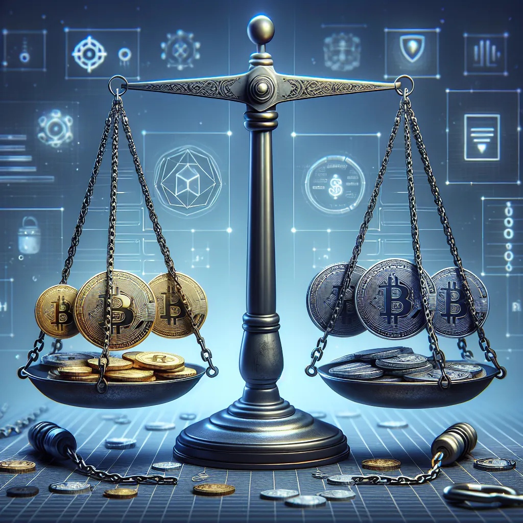 THORChain im Spannungsfeld zwischen Dezentralisierung und illegalen Aktivitäten