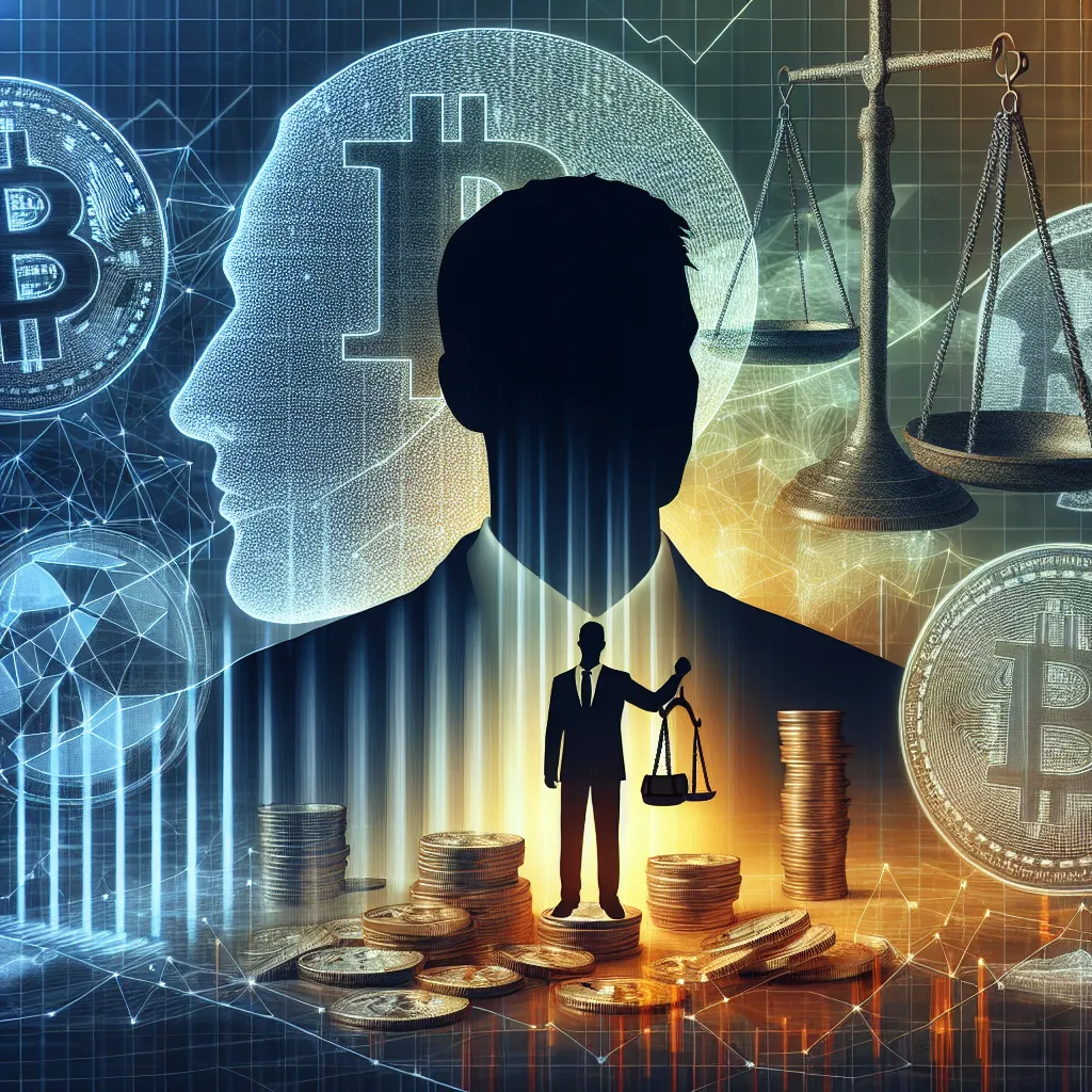 Bild zum Artikel: Trump und die Krypto-Welt: Die Bedeutung seines Meme-Coins für die Regulierungslandschaft - Key Takeaways: - David Sacks, Berater des Weißen Hauses, nennt Trumps Krypto-Projekte irrelevant für die Regulierung. - Es gibt keine...