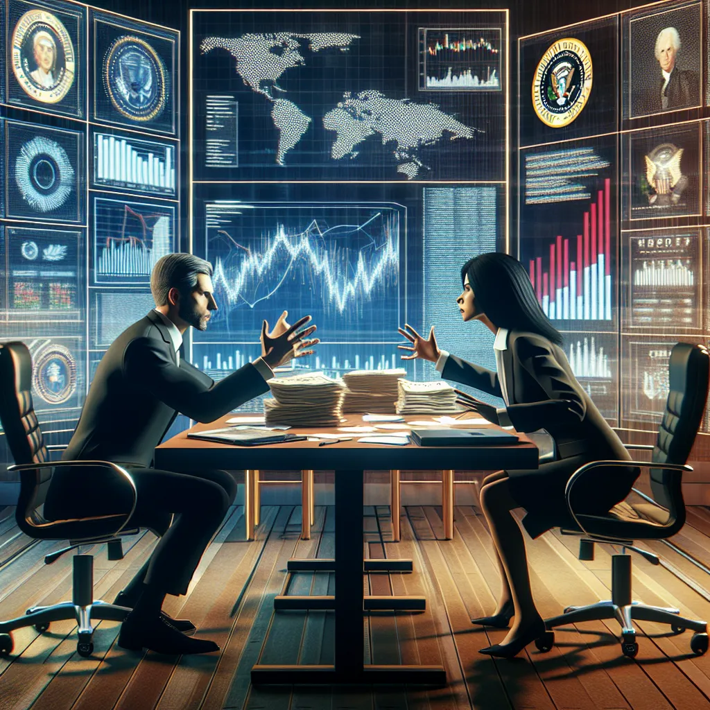 Trump’s Controversial Pardons: BitMEX Founders and the Crypto Scene