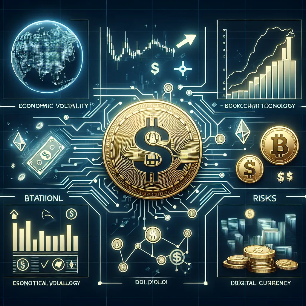 Trump’s USD1 Stablecoin: Analyzing Implications and Risks