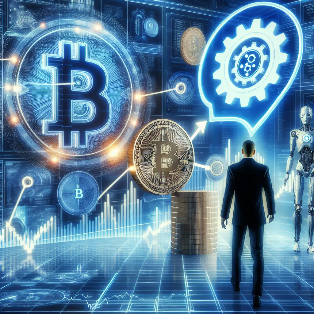 Ultimativer Leitfaden zur Nutzung von ChatGPT für die Prognose von Kryptowährungs-Trends