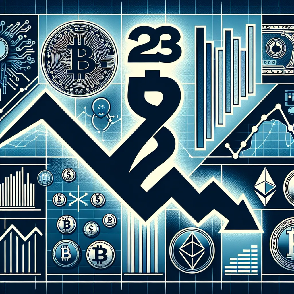 US-Wirtschaft: 2025 möglicherweise Rezession – Auswirkungen auf Krypto