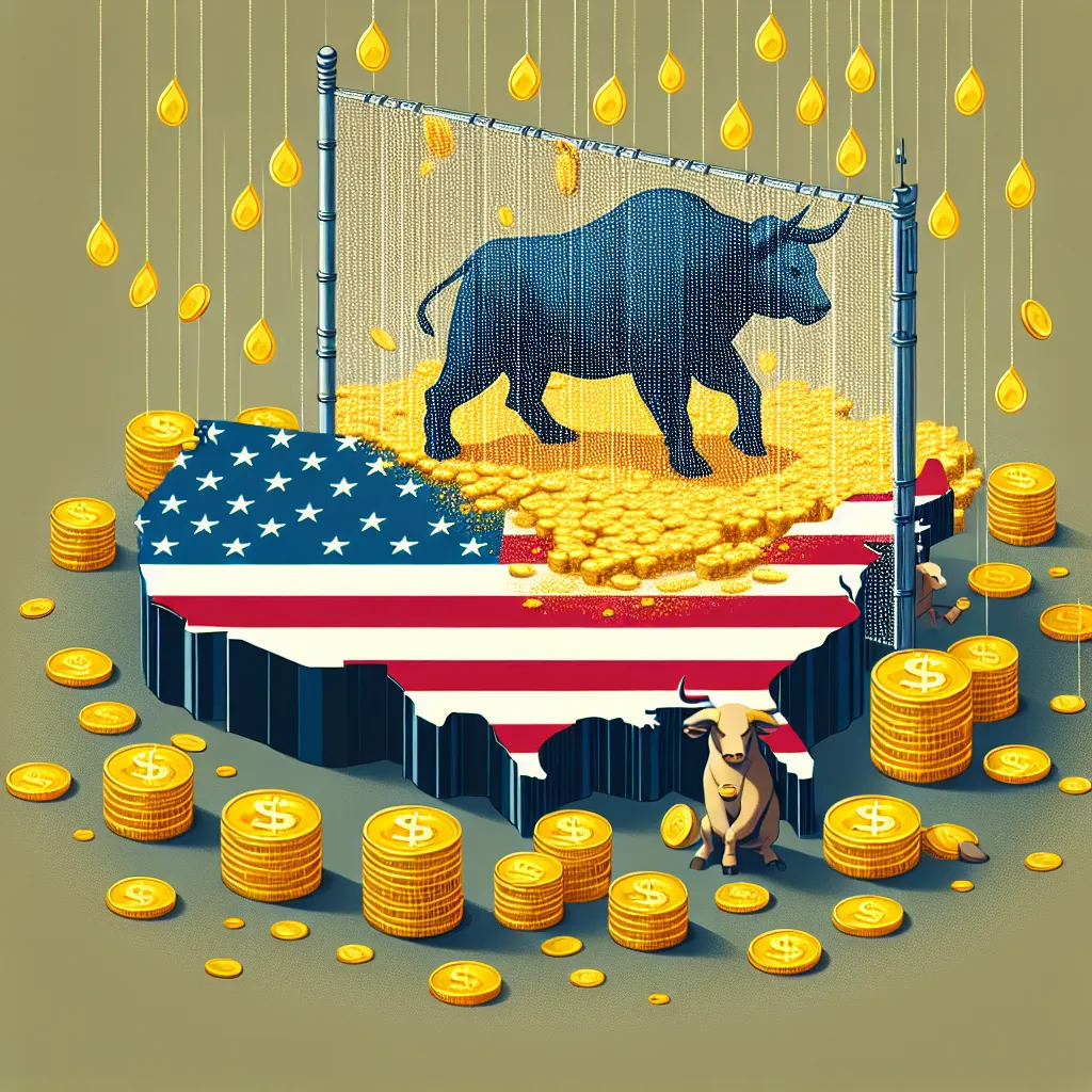 Verpasste Chancen: Geoblocking von Airdrops kostet U.S. Investoren Milliarden