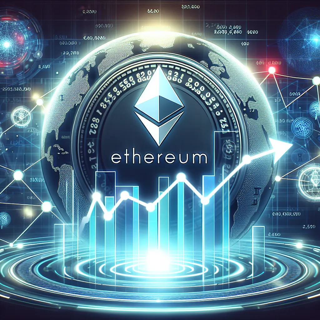 Wachstumsfaktoren für Ethereum: So könnte ETH die 2.500 $ erreichen