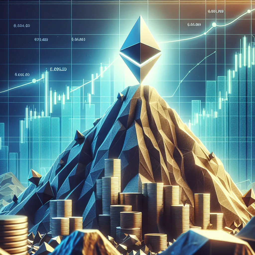 Warum Ethereum trotz Rückschlägen als Marktführer glänzen kann