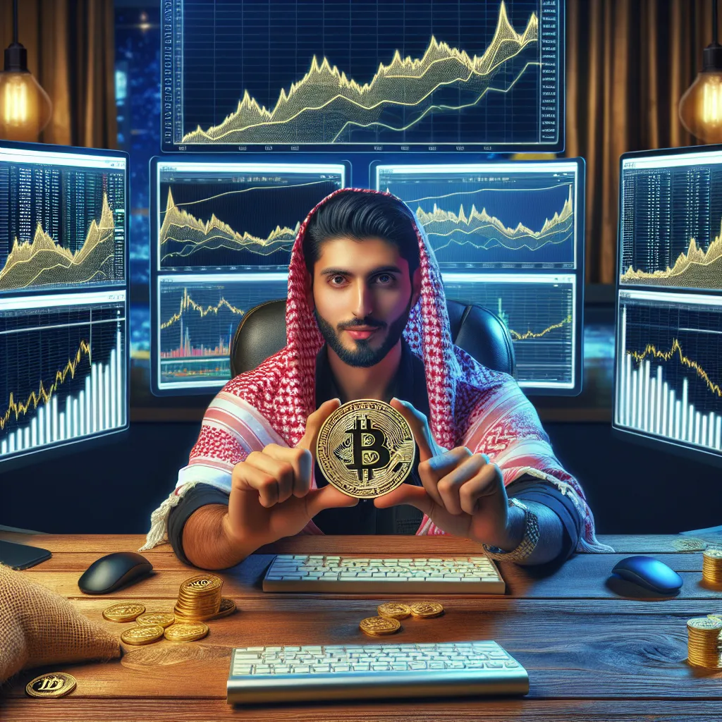 Wie ein Crypto-Trader mit PEPE seine Investition verzehntausendfachte