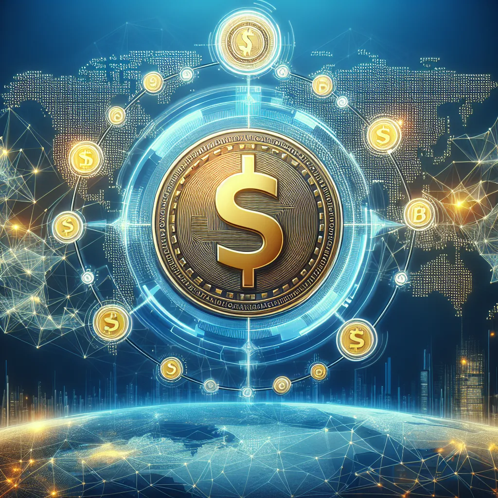 Wie Stablecoins die Zukunft dezentraler Banken gestalten